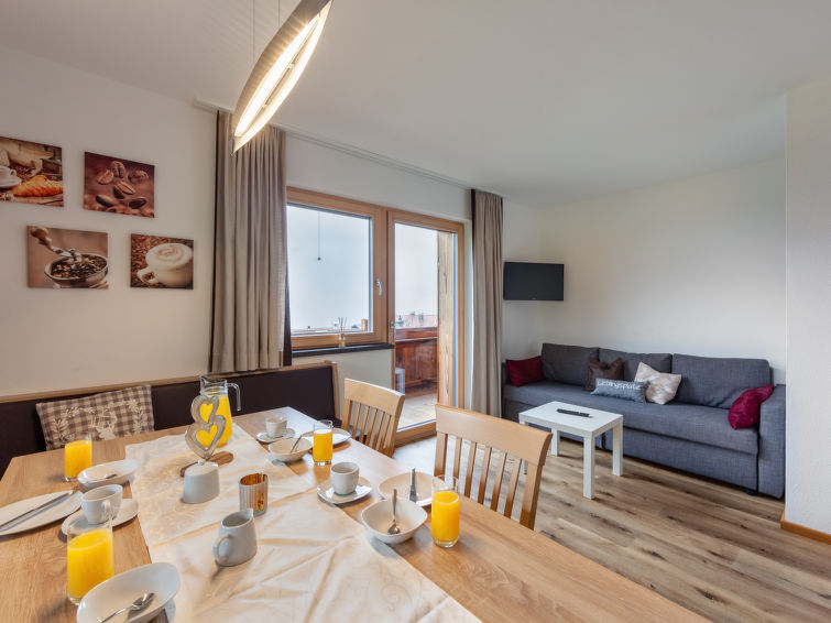 Foto van wonen van Vakantiehuis Stumm im Zillertal