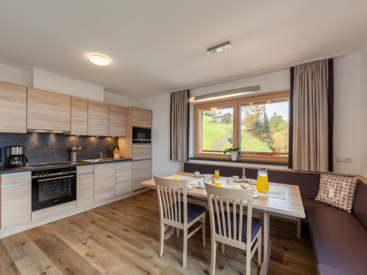 Foto van wonen van Vakantiehuis Stumm im Zillertal