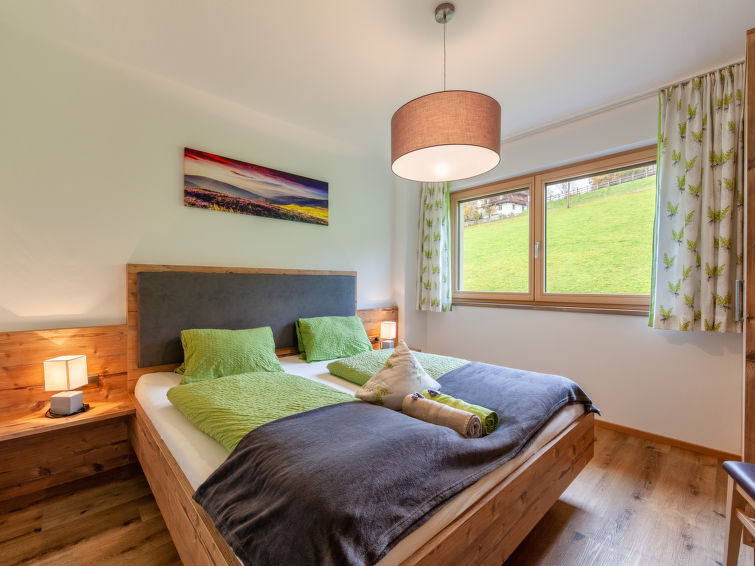 Foto van wonen van Vakantiehuis Stumm im Zillertal