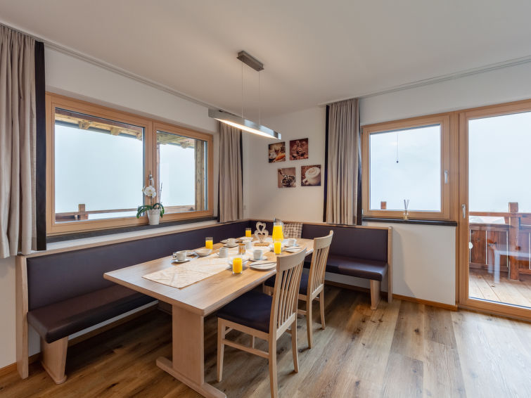 Foto van wonen van Vakantiehuis Stumm im Zillertal