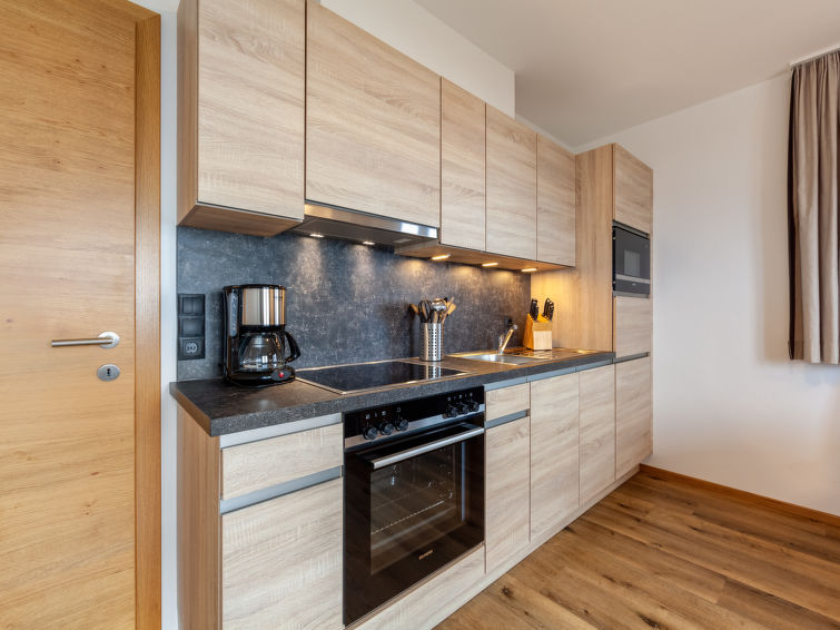 Foto van wonen van Vakantiehuis Stumm im Zillertal