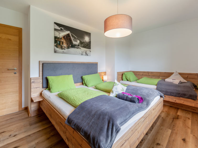 Foto van wonen van Vakantiehuis Stumm im Zillertal