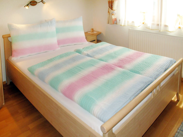 Foto van wonen van Appartement Zell am Ziller