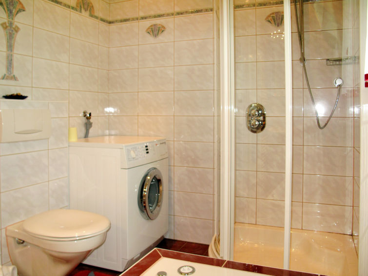 Foto van wonen van Appartement Zell am Ziller