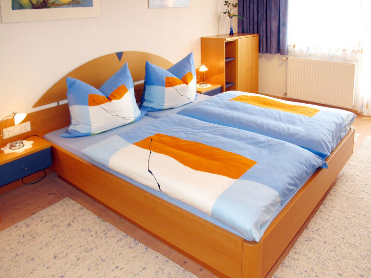 Foto van wonen van Appartement Zell am Ziller