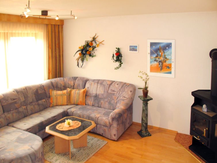 Foto van wonen van Appartement Zell am Ziller