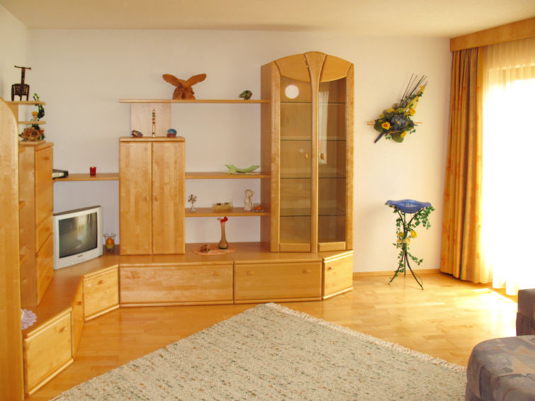 Foto van wonen van Appartement Zell am Ziller