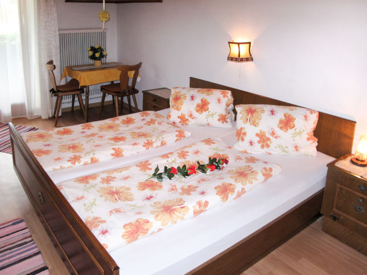 Foto van wonen van Appartement Zell am Ziller