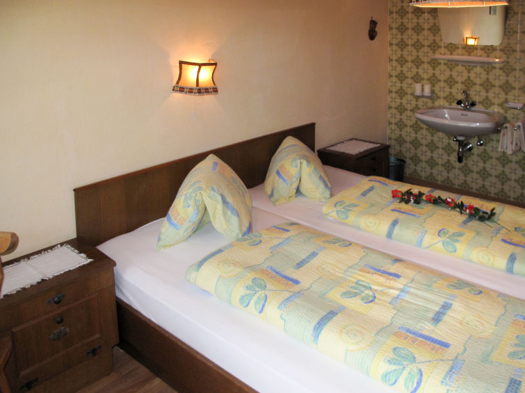 Foto van wonen van Appartement Zell am Ziller