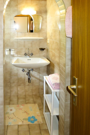 Foto van wonen van Appartement Zell am Ziller