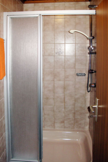 Foto van wonen van Appartement Zell am Ziller
