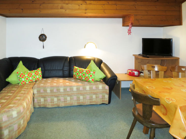 Foto van wonen van Appartement Zell am Ziller