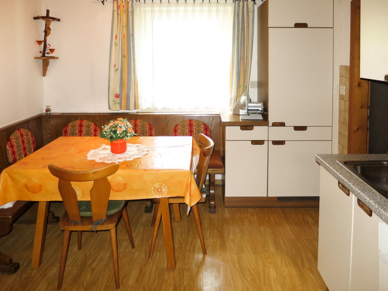 Foto van wonen van Appartement Zell am Ziller