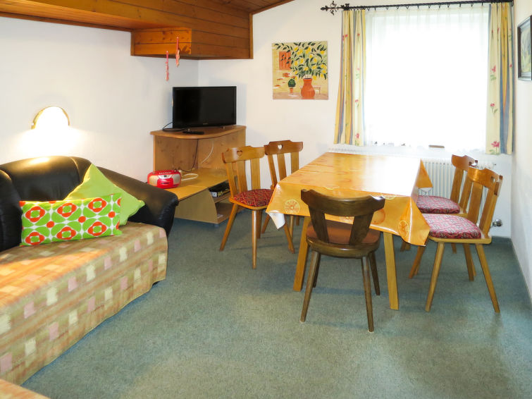 Foto van wonen van Appartement Zell am Ziller