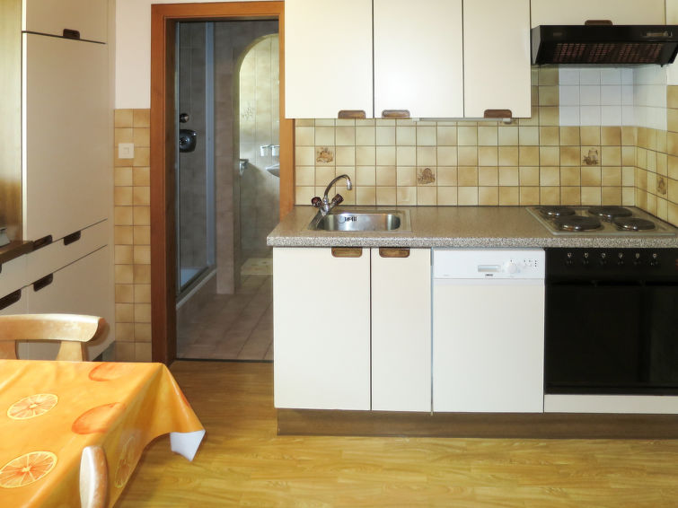 Foto van wonen van Appartement Zell am Ziller