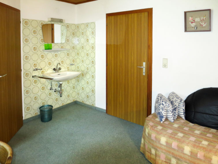 Foto van wonen van Appartement Zell am Ziller