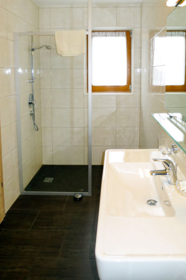 Foto van wonen van Appartement Zell am Ziller