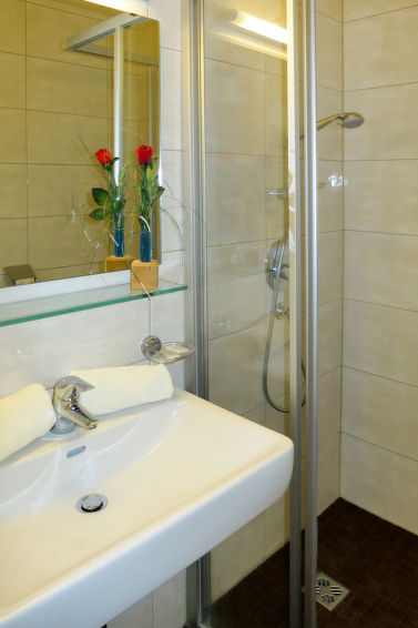 Foto van wonen van Appartement Zell am Ziller