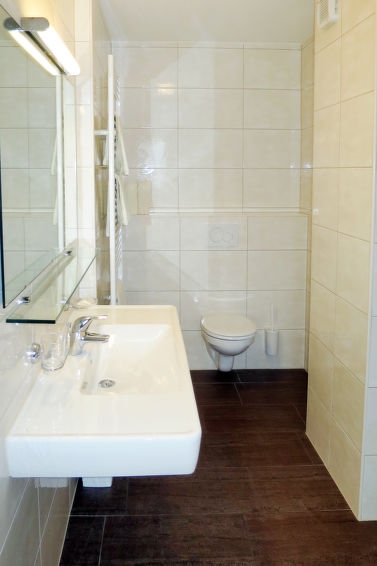Foto van wonen van Appartement Zell am Ziller