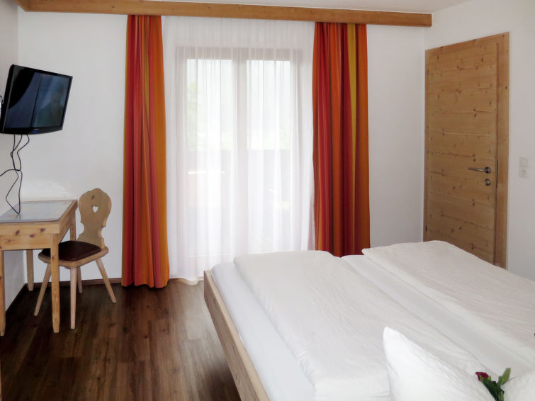 Foto van wonen van Appartement Zell am Ziller