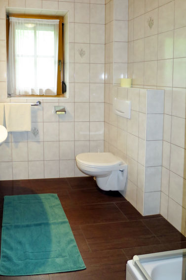Foto van wonen van Vakantiehuis Zell am Ziller