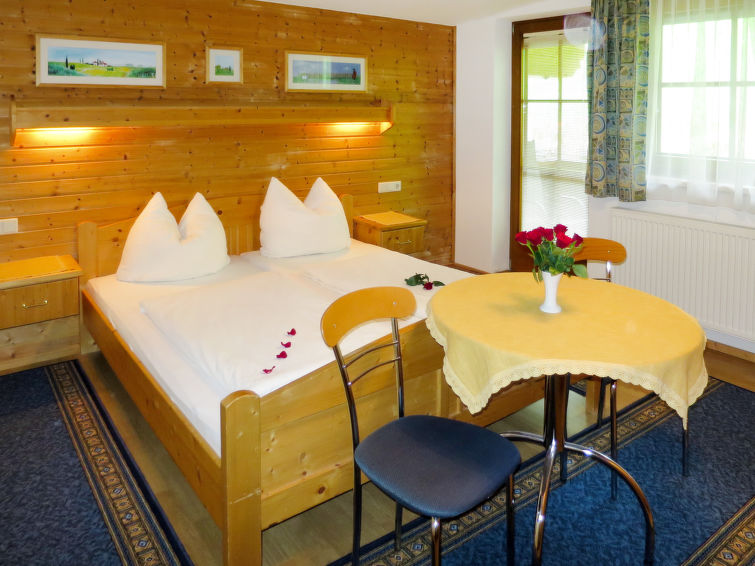 Foto van wonen van Vakantiehuis Zell am Ziller