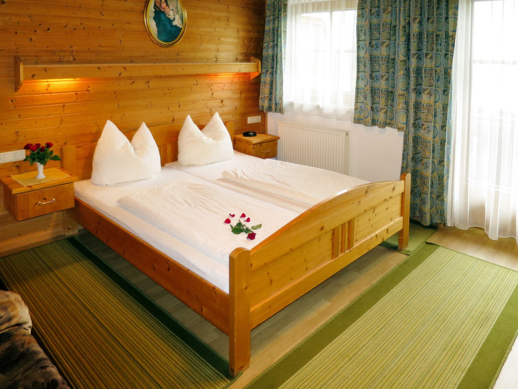 Foto van wonen van Vakantiehuis Zell am Ziller