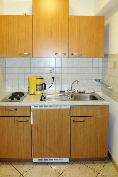 Foto van wonen van Vakantiehuis Zell am Ziller