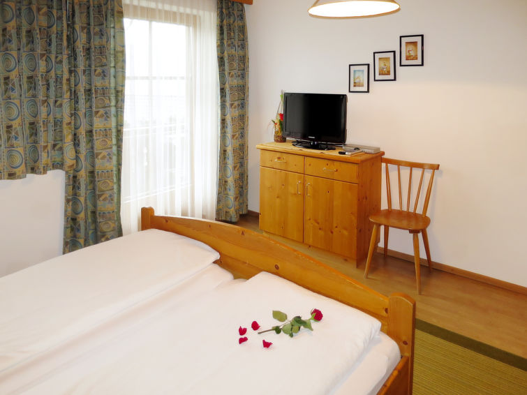 Foto van wonen van Vakantiehuis Zell am Ziller