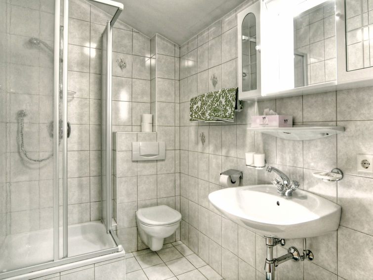 Foto van wonen van Vakantiehuis Zell am Ziller