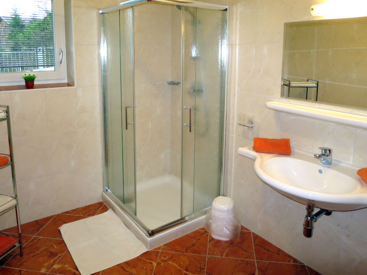 Foto van wonen van Appartement Zell am Ziller