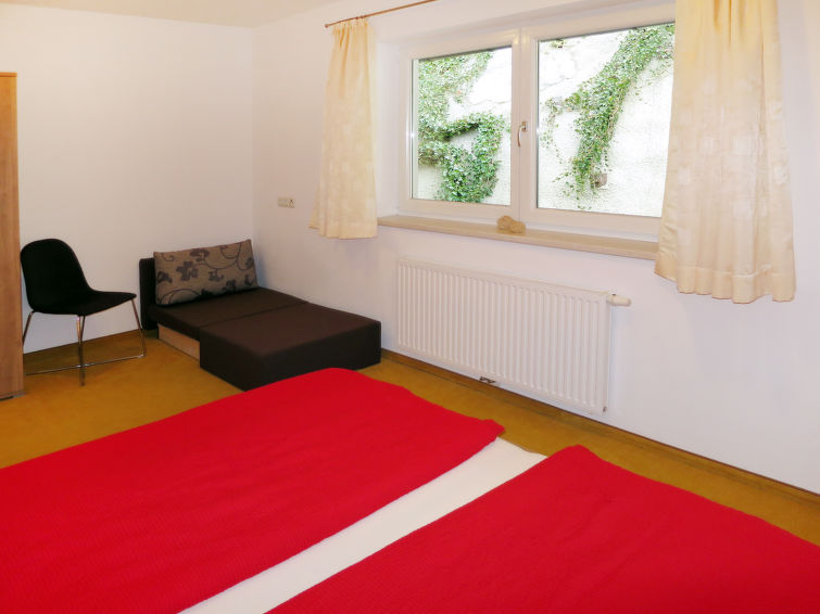 Foto van wonen van Appartement Zell am Ziller