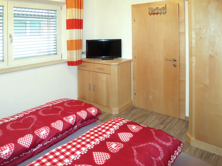 Foto van wonen van Appartement Zell am Ziller