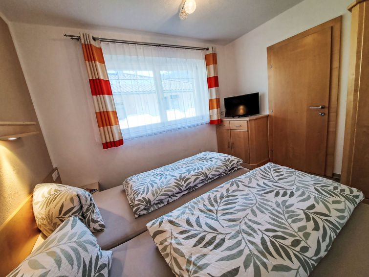 Foto van wonen van Appartement Zell am Ziller