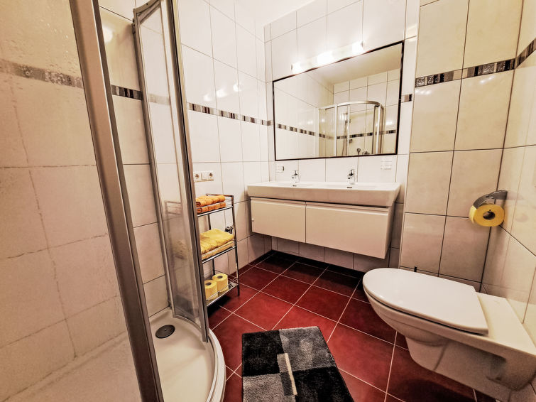 Foto van wonen van Appartement Zell am Ziller