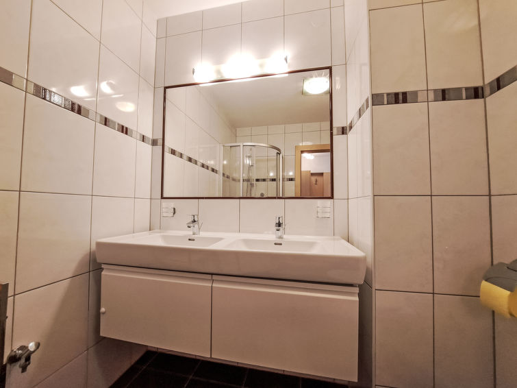 Foto van wonen van Appartement Zell am Ziller