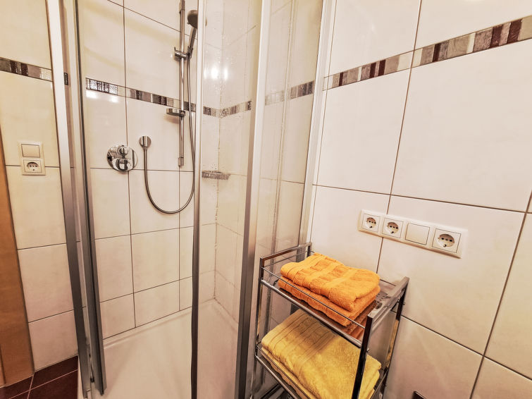 Foto van wonen van Appartement Zell am Ziller