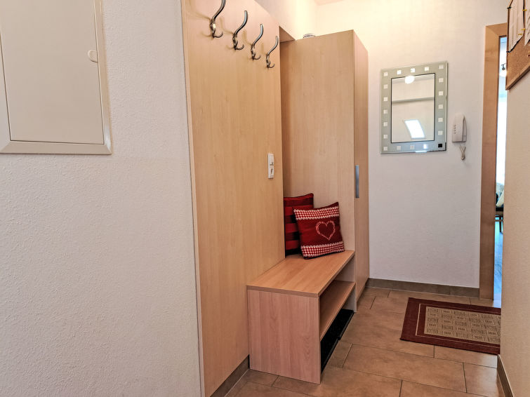 Foto van wonen van Appartement Zell am Ziller