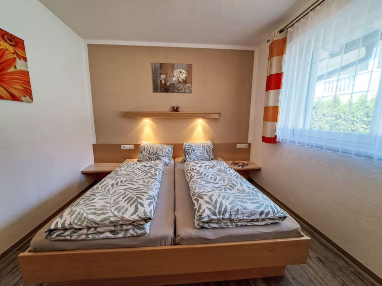 Foto van wonen van Appartement Zell am Ziller