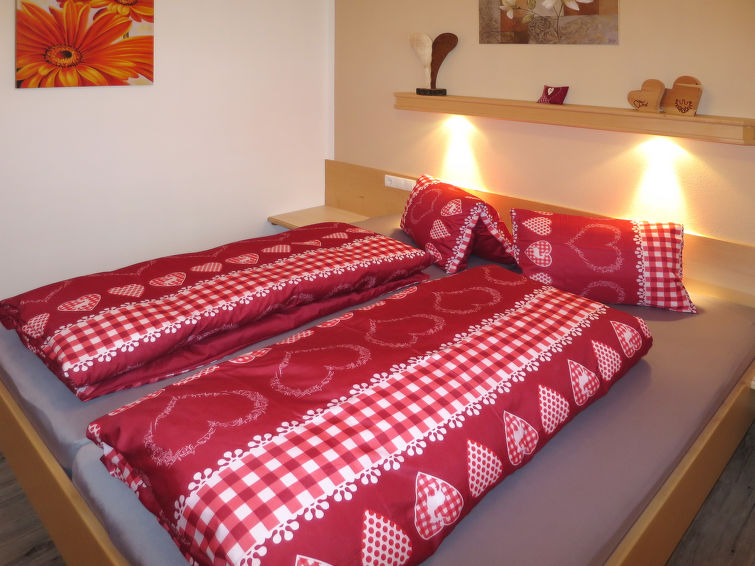 Foto van wonen van Appartement Zell am Ziller