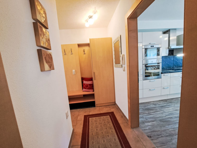 Foto van wonen van Appartement Zell am Ziller