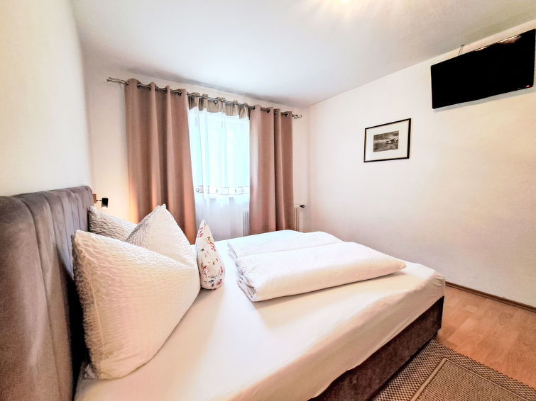 Foto van wonen van Appartement Zell am Ziller