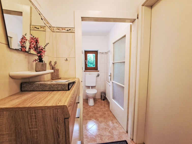 Foto van wonen van Appartement Zell am Ziller