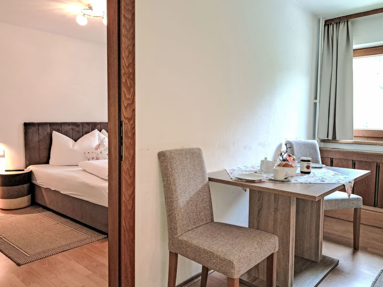 Foto van wonen van Appartement Zell am Ziller