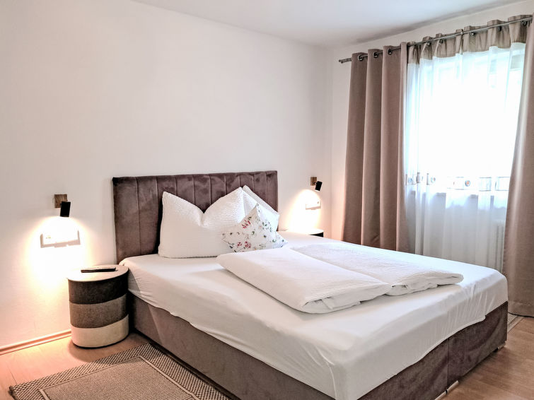 Foto van wonen van Appartement Zell am Ziller