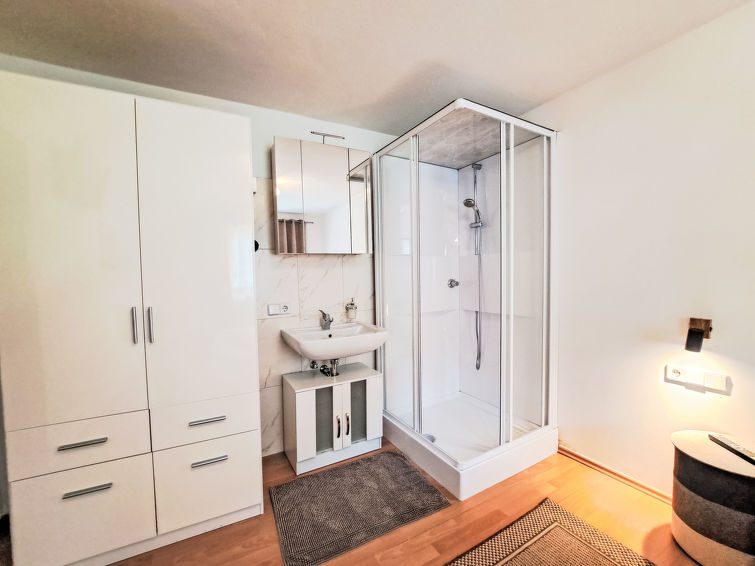 Foto van wonen van Appartement Zell am Ziller
