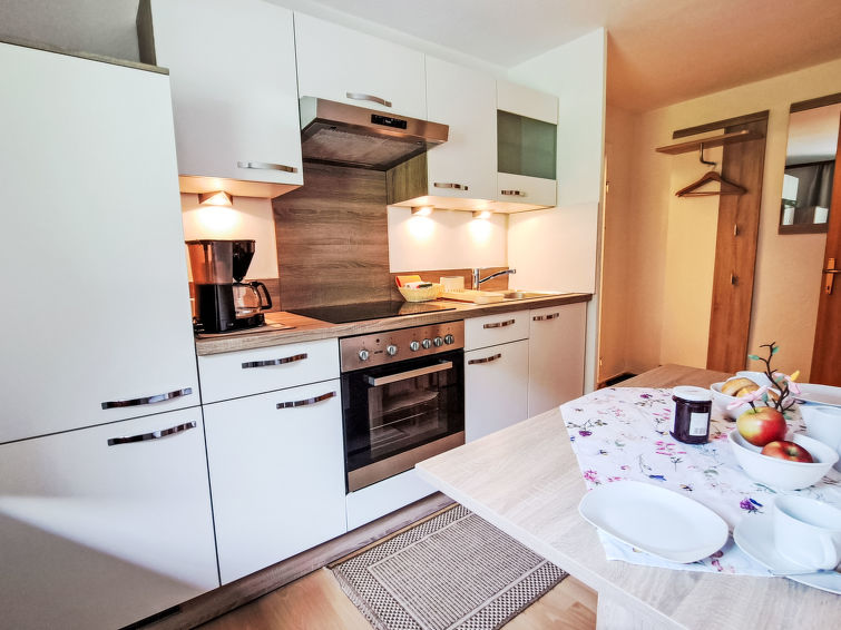 Foto van wonen van Appartement Zell am Ziller