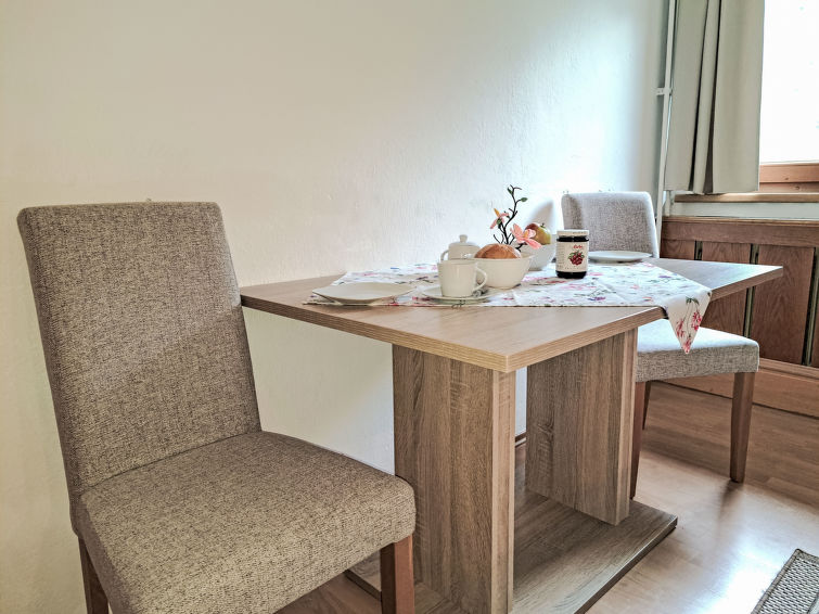 Foto van wonen van Appartement Zell am Ziller