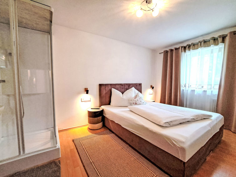 Foto van wonen van Appartement Zell am Ziller