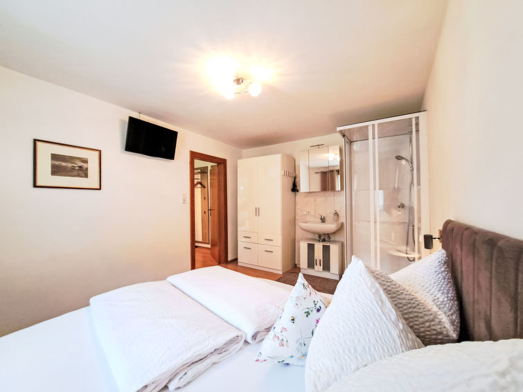Foto van wonen van Appartement Zell am Ziller